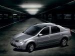 Mahindra Verito 2011 года